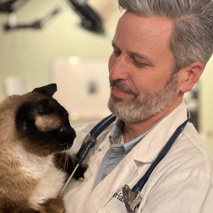 Dr. Brian  Kane photo